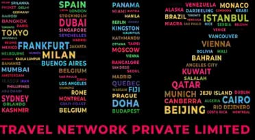 Travel Network Private Limited