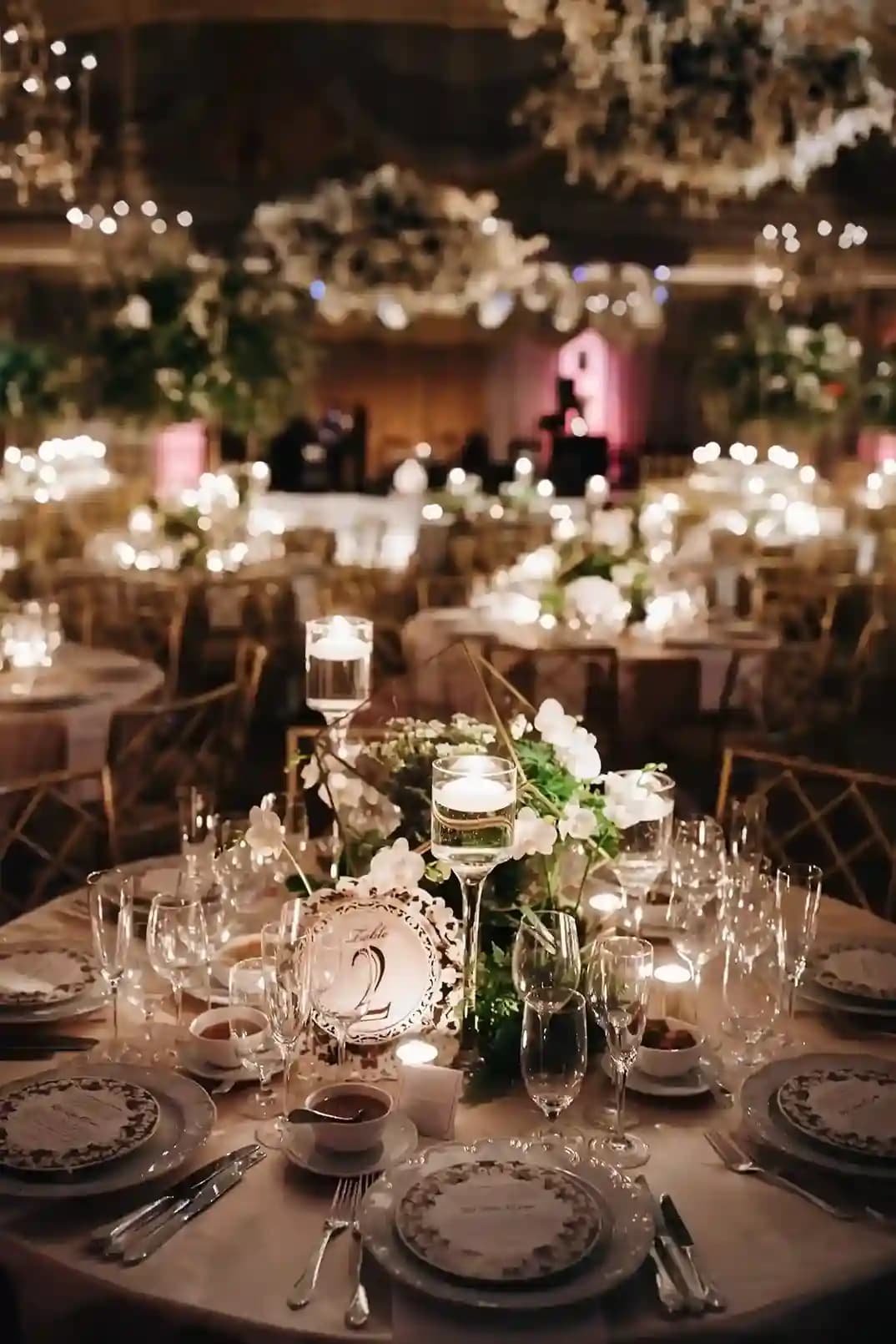 MICE & Events