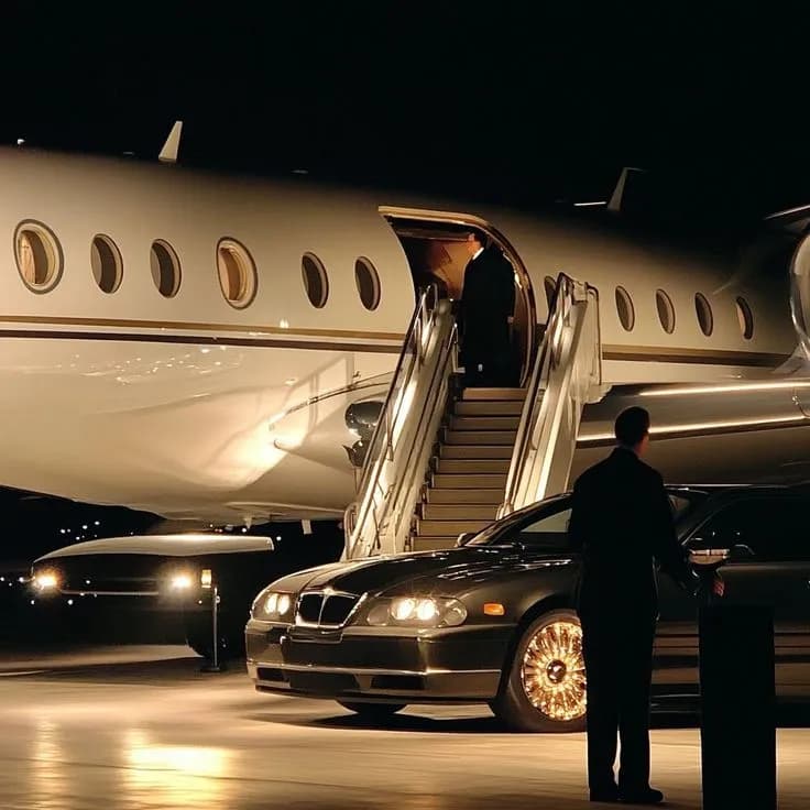 Transfers & Mobility