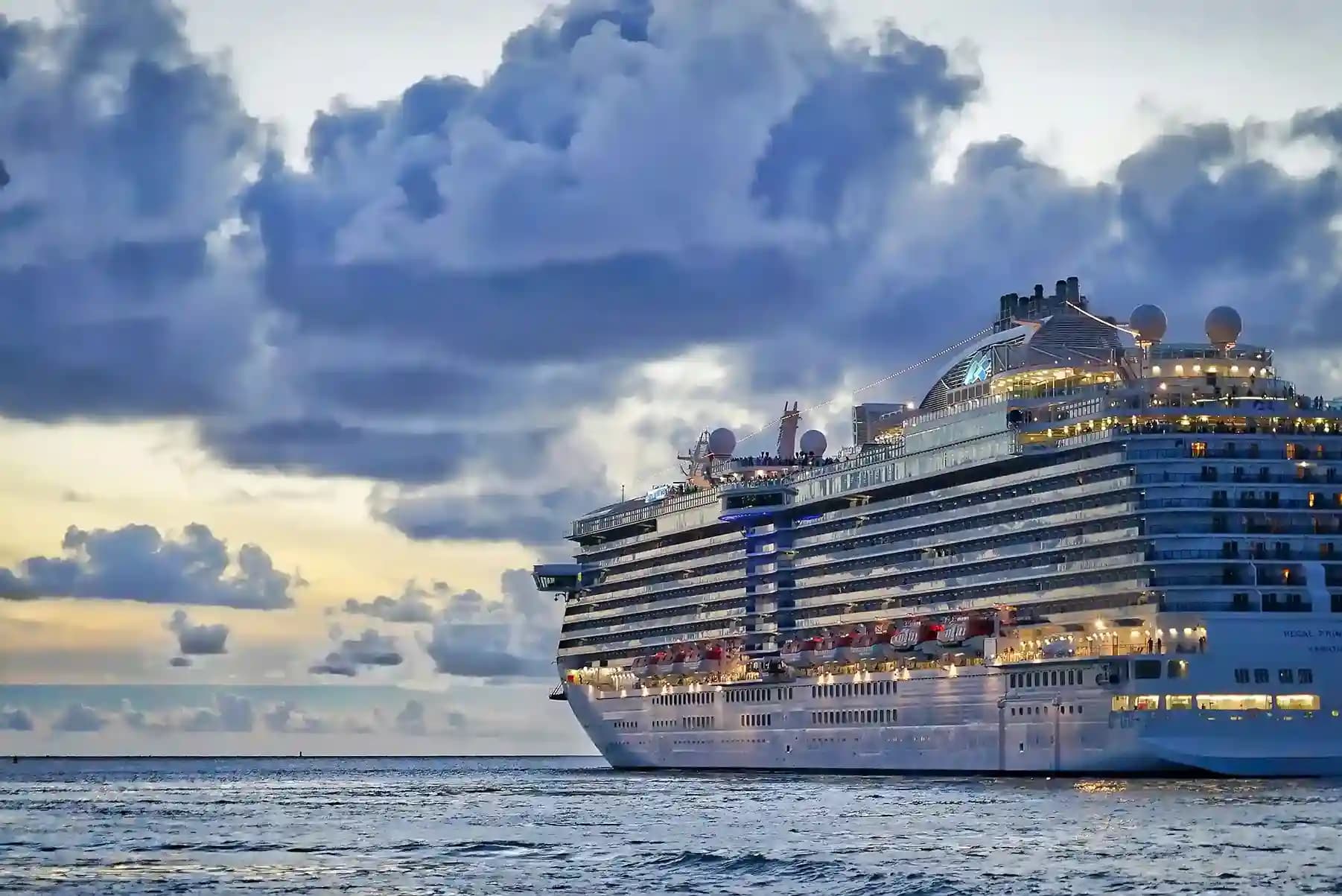 Cruise Experiences