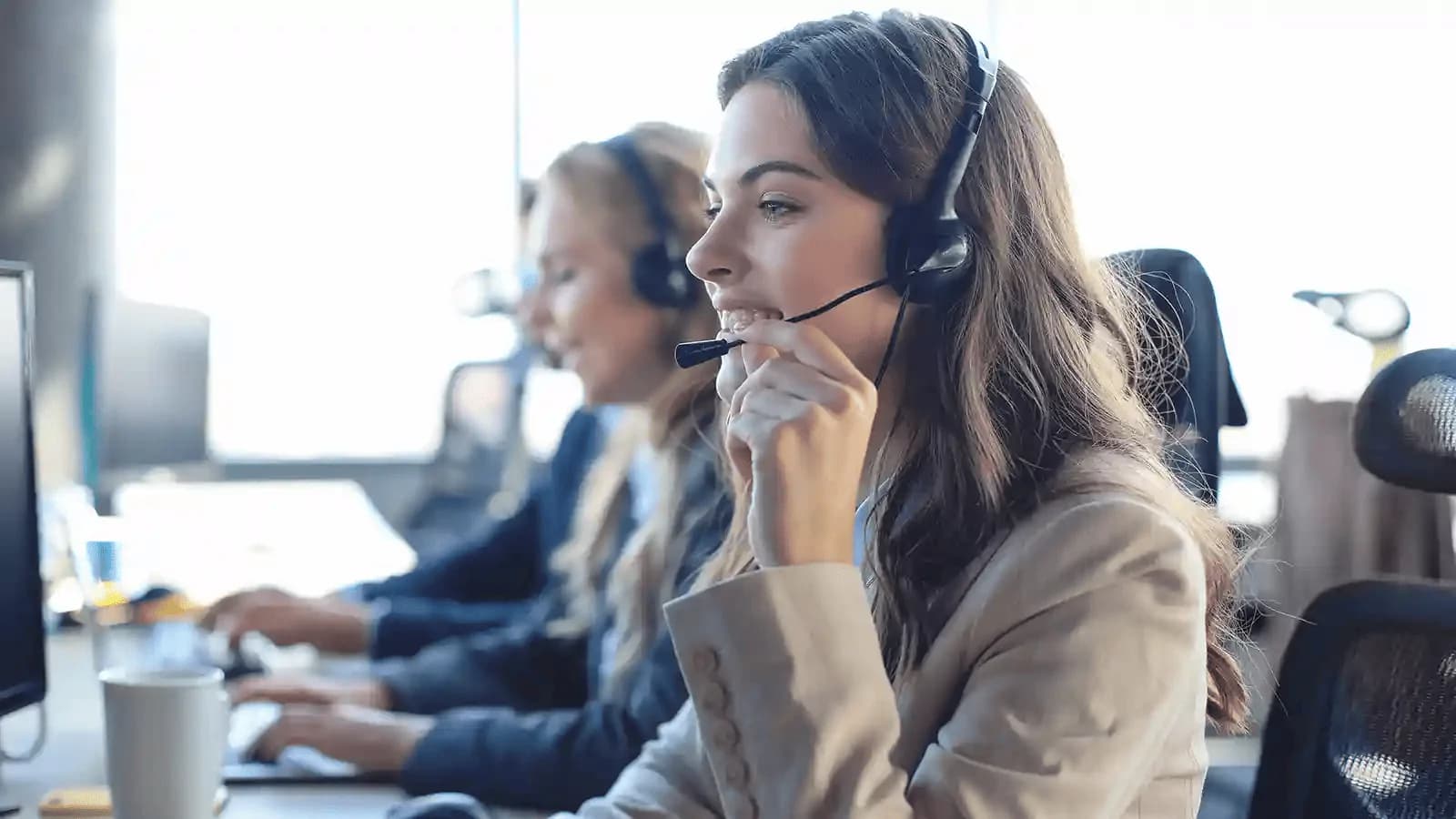 24/7 Traveller Support