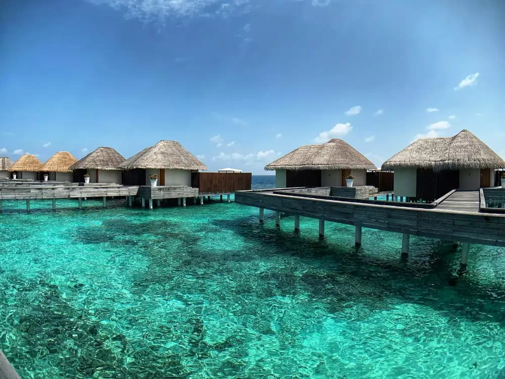 Hotels & Stays