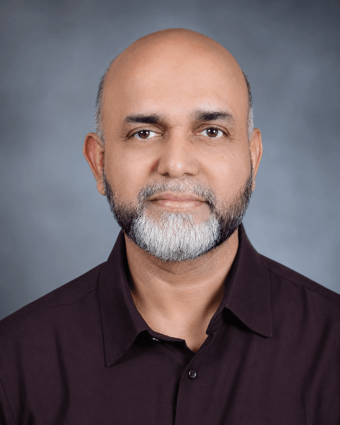 Hanief Mohammed A B