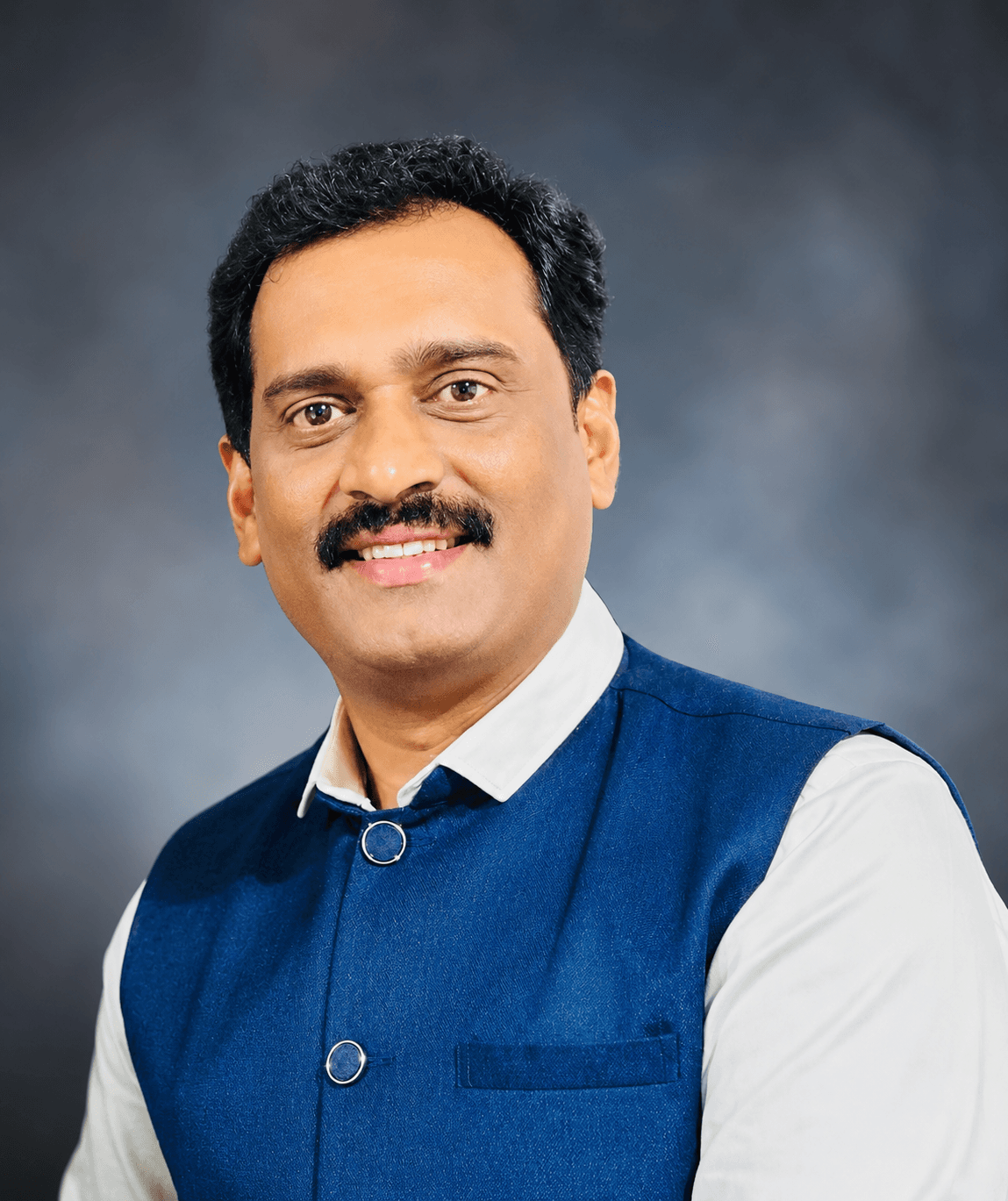 Sudheersh Kumar
