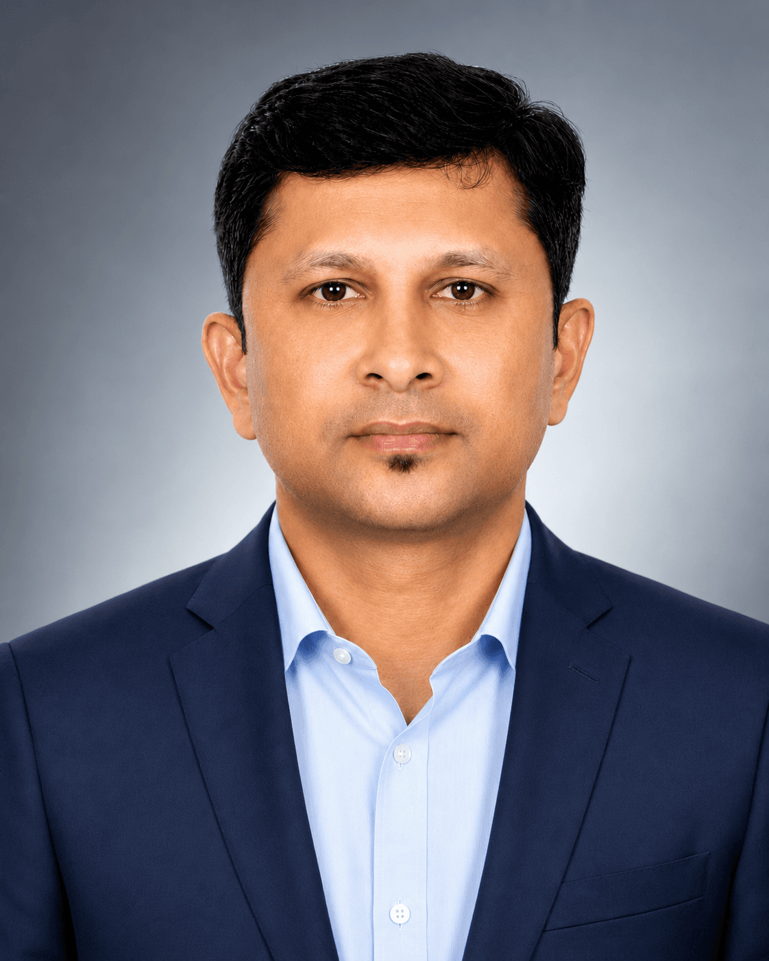 Vijaya Kumar Kalanja